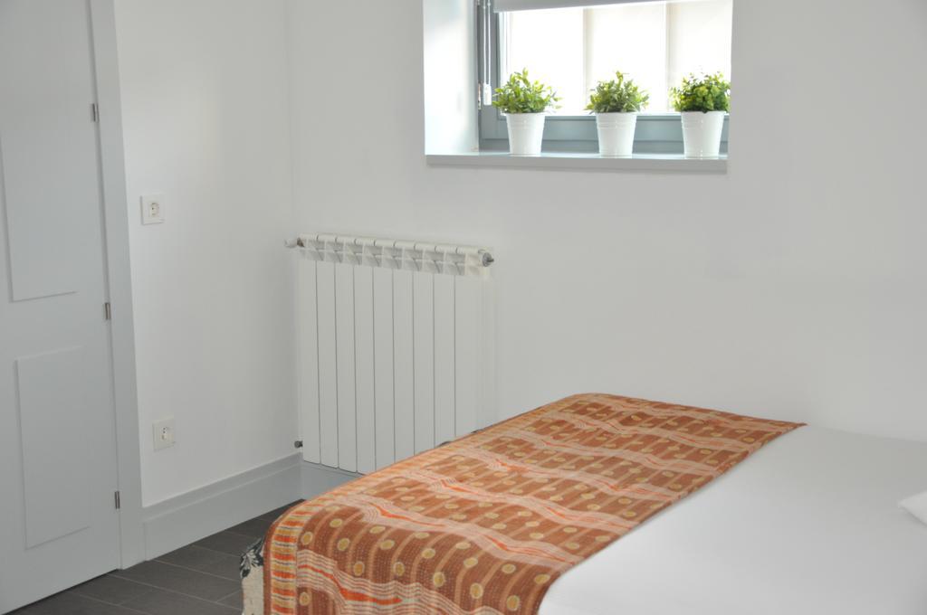 Emebed Posada Кастрохерис Номер фото