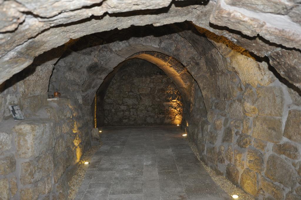 Emebed Posada Кастрохерис Экстерьер фото